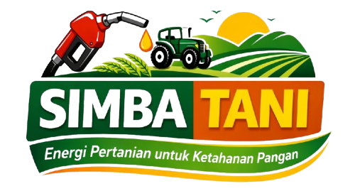 Logo SIMBA TANI